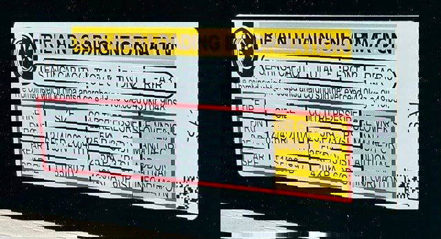 Certified 2023 Honda Passport EX-L image 37