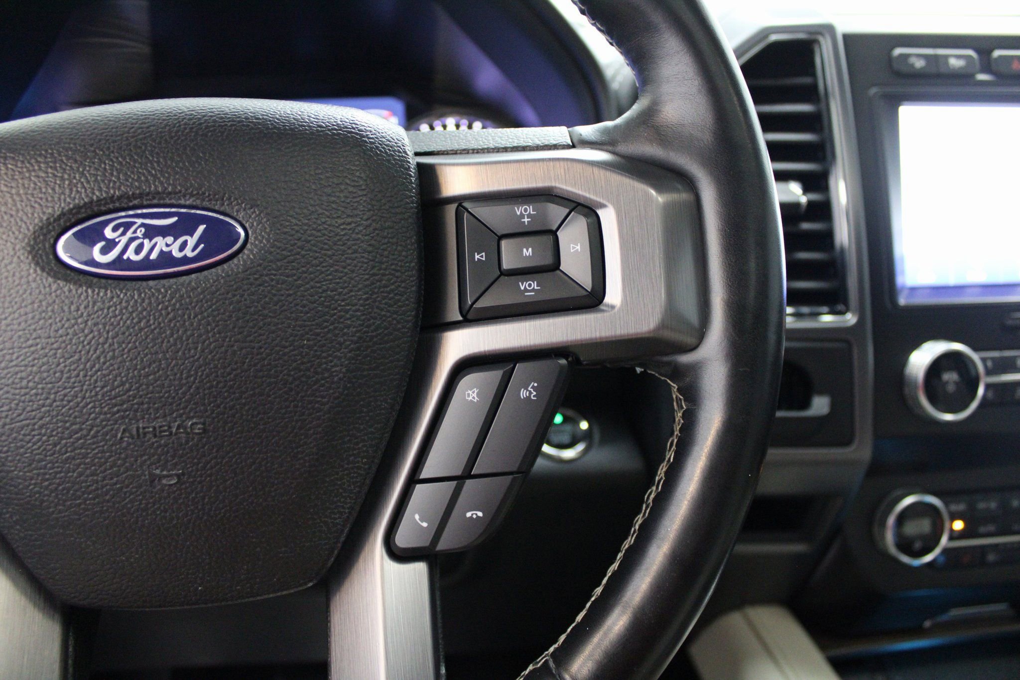 Used 2021 Ford Expedition Max Platinum image 42