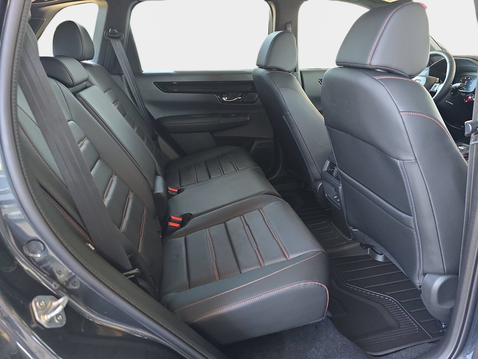 New 2026 Honda CR-V Sport Touring image 11