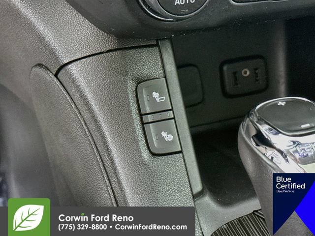Used 2019 GMC Acadia SLT AWD/4WD image 25