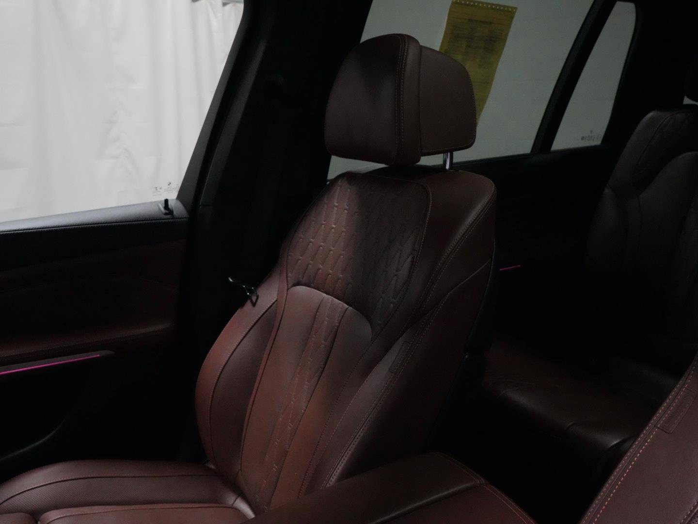 Certified 2023 BMW X7 M60i w/ Executive Package image 23