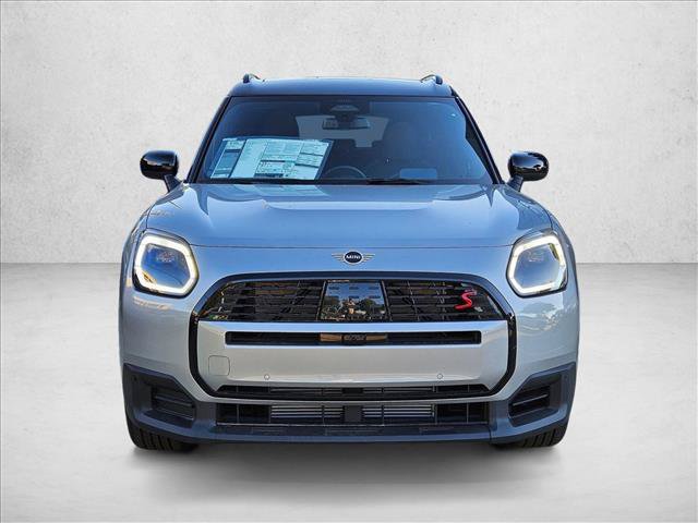 Certified 2026 MINI Cooper Countryman S AWD/4WD image 6