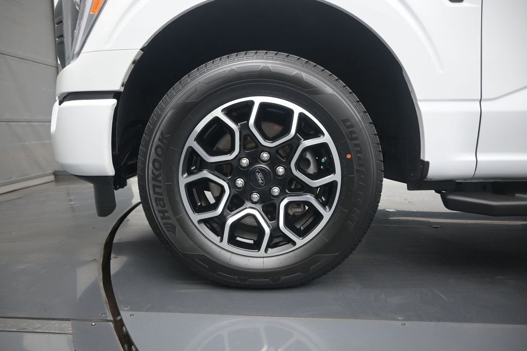 Used 2023 Ford F150 XLT w/ Equipment Group 302A High RWD image 25