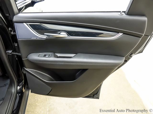 Certified 2025 Cadillac XT5 Premium Luxury image 23