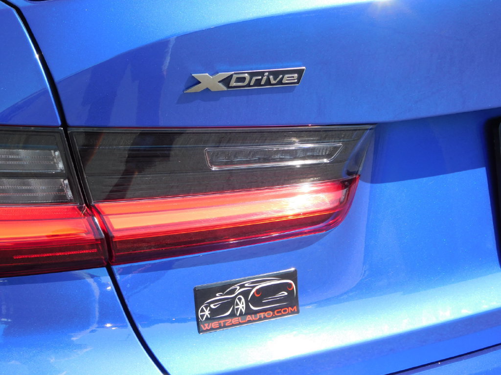 Used 2020 BMW M340i xDrive AWD/4WD image 38