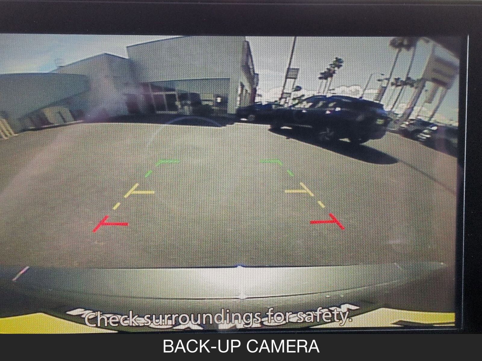 Certified 2025 Nissan Rogue SV image 17