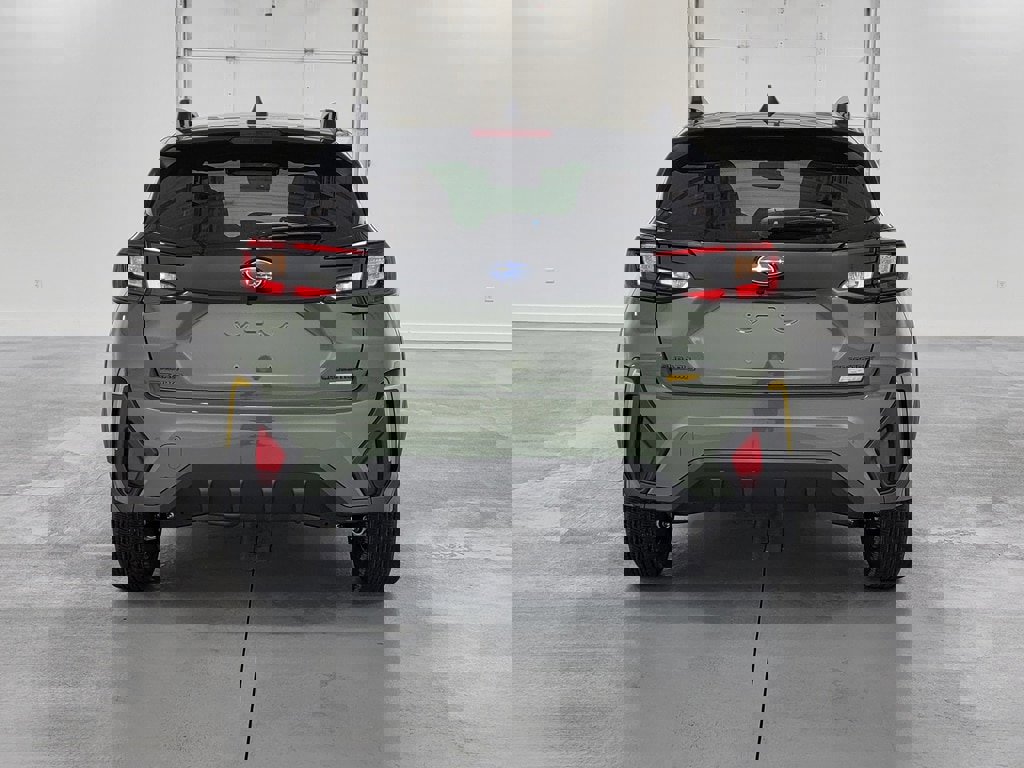 New 2026 Subaru Crosstrek 2.5i Sport image 4