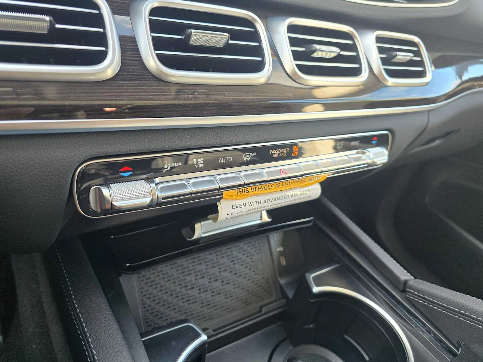 New 2026 Mercedes-Benz GLE 450 4MATIC image 30
