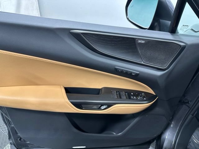 Used 2025 Lexus NX 350 AWD w/ Rear Seat Package image 15