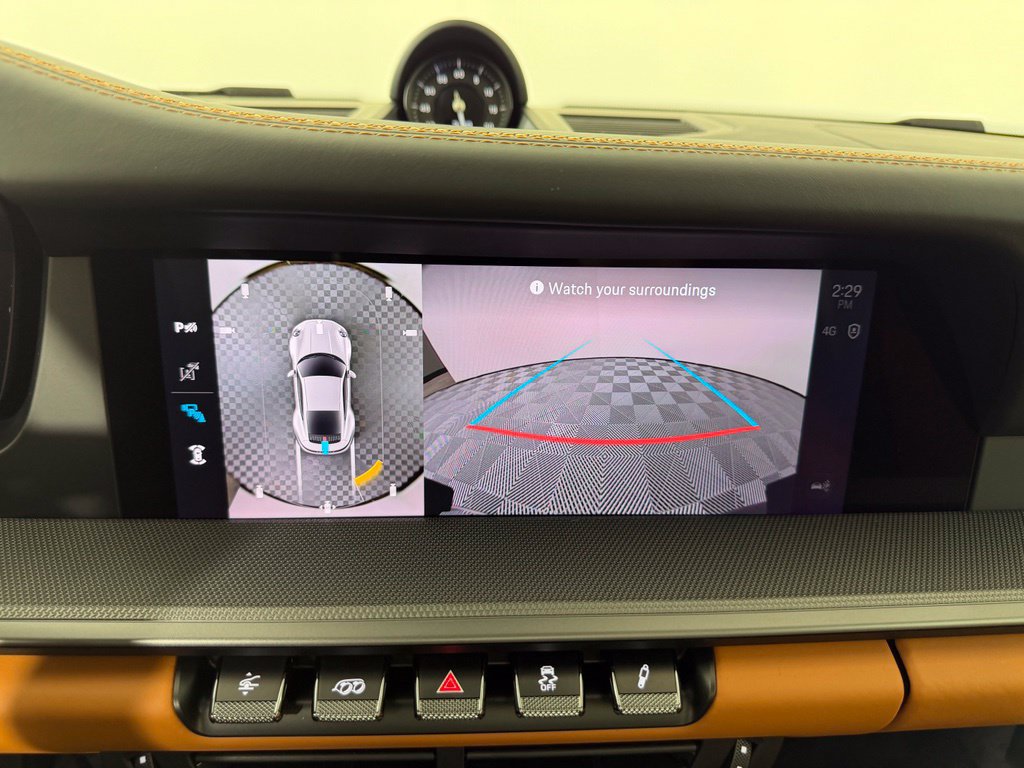 New 2026 Porsche 911 Carrera S RWD image 38