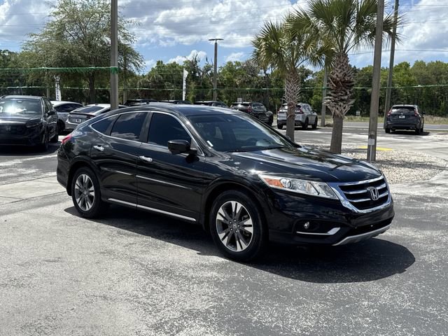 Used 2013 Honda Crosstour EX-L image 4
