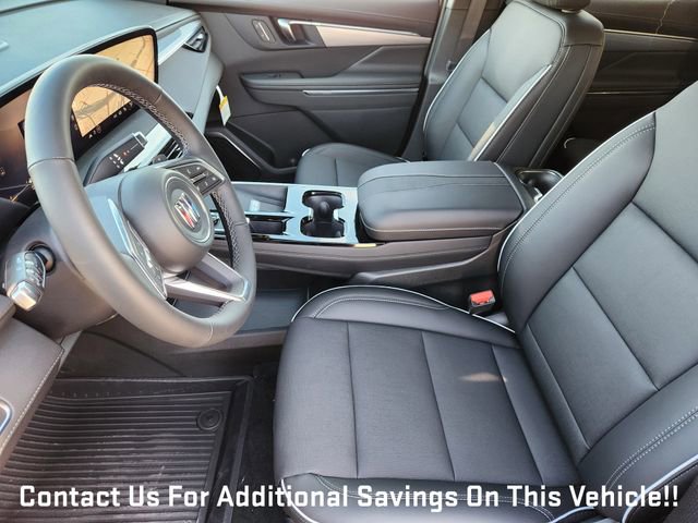 New 2026 Buick Enclave Preferred w/ LPO, Floor Liner Package image 9