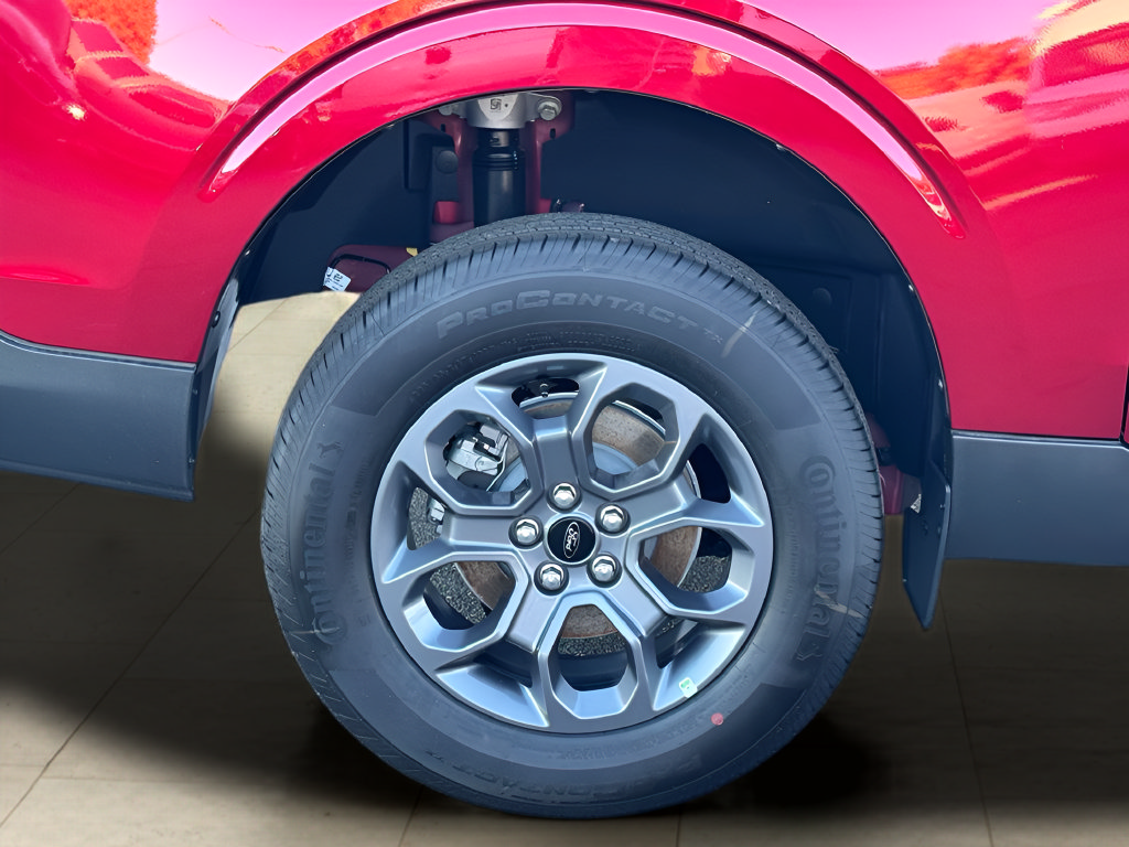 New 2026 Ford Maverick XLT w/ XLT Luxury Package FWD image 40