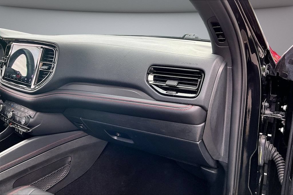 Used 2024 Dodge Durango GT AWD/4WD image 27