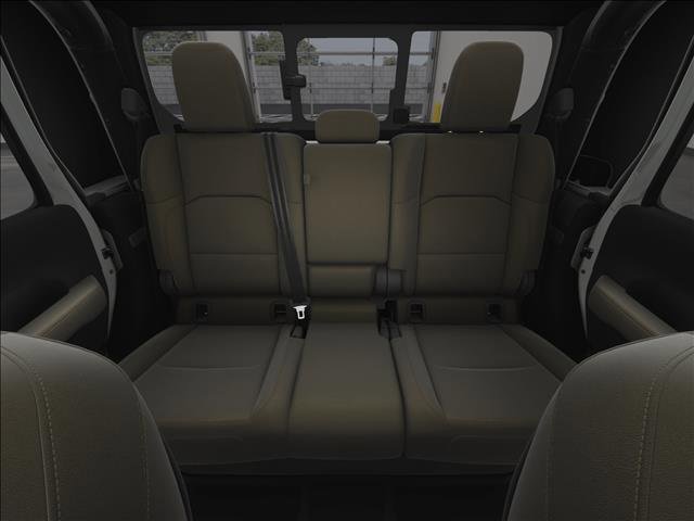 New 2025 Jeep Gladiator Mojave image 18