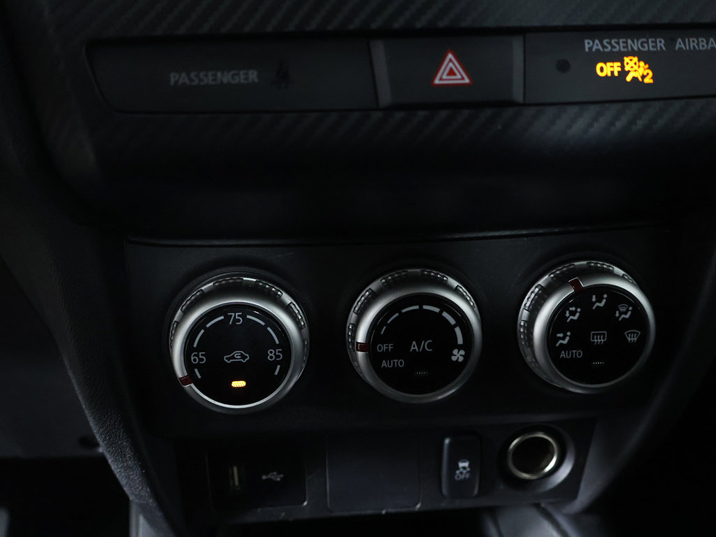 Used 2024 Mitsubishi Outlander Sport ES AWD/4WD image 36