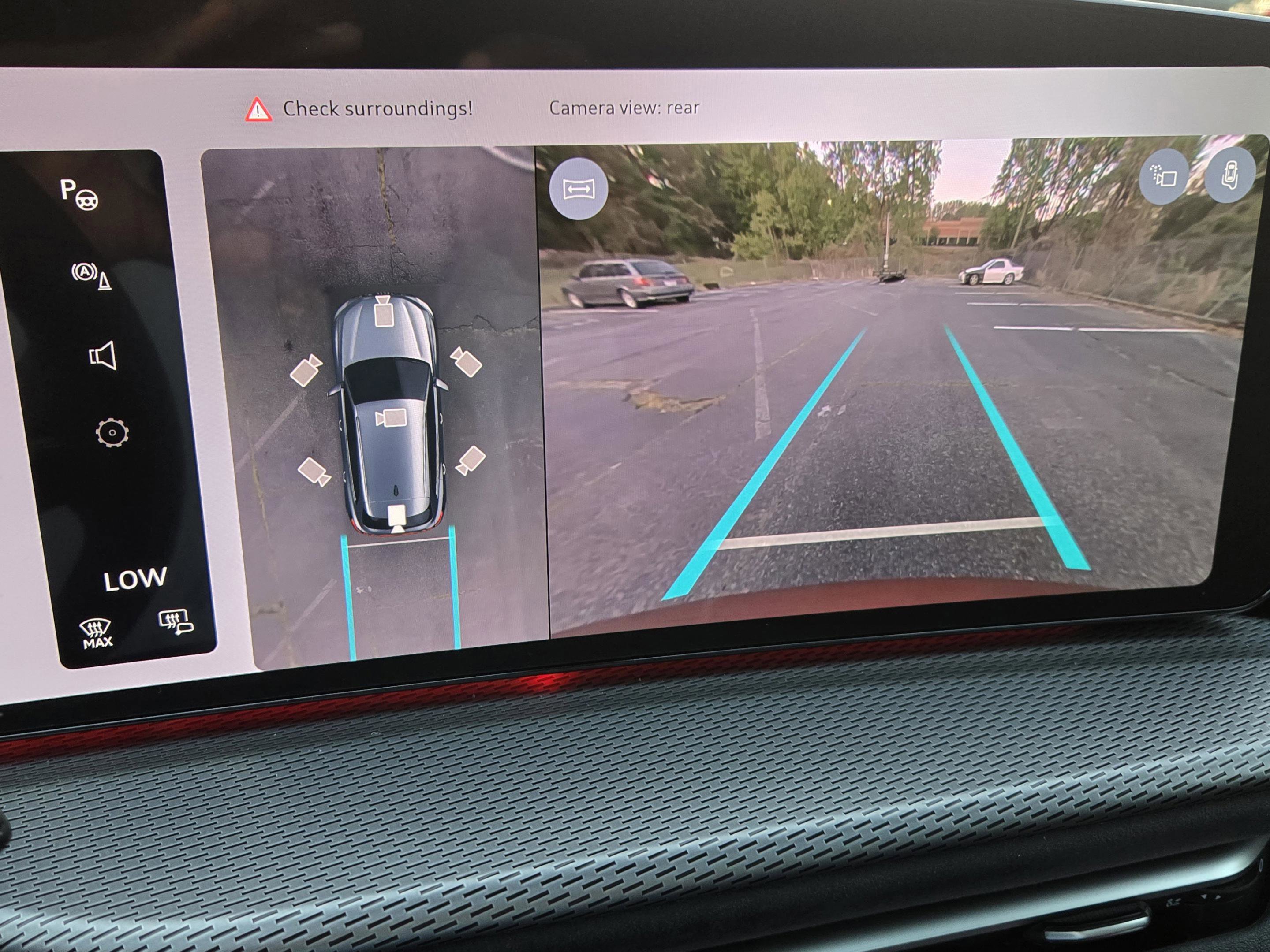 New 2026 Audi SQ5 Premium Plus AWD/4WD image 20