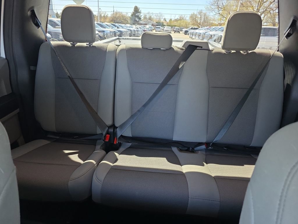 Used 2020 Ford F350 XL w/ STX Appearance Package image 20