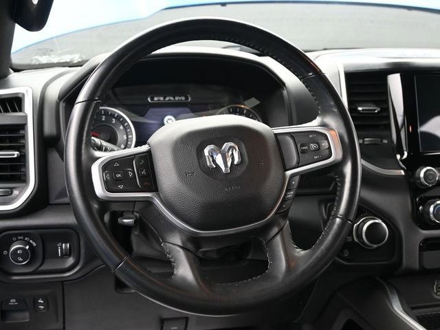 Used 2022 RAM 1500 Big Horn image 28