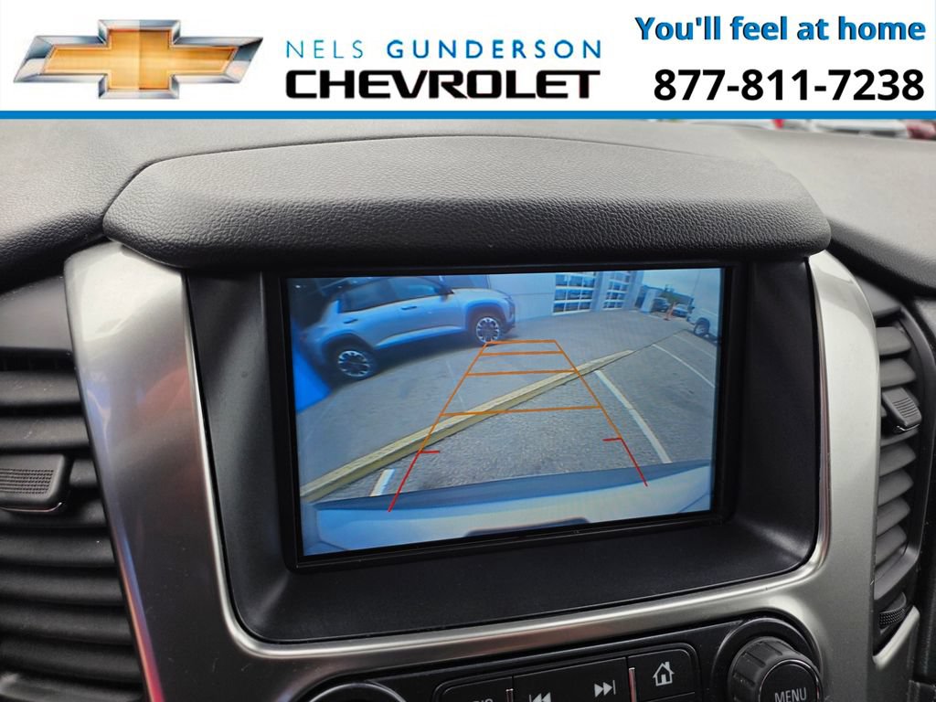 Used 2017 Chevrolet Tahoe LT AWD/4WD image 31