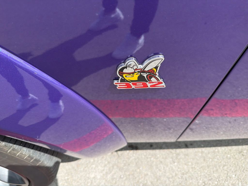 Used 2023 Dodge Challenger R/T Scat Pack image 24