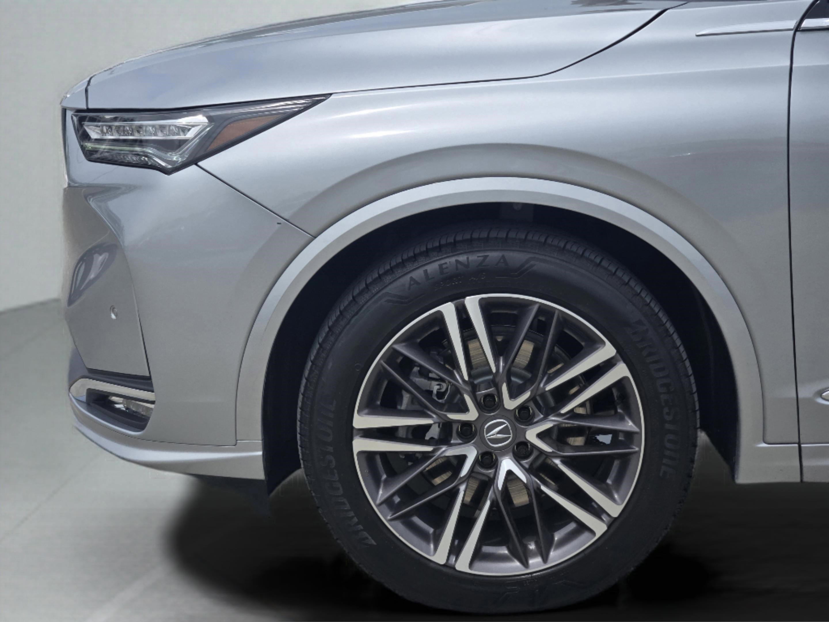 Certified 2026 Acura MDX SH-AWD w/ Advance Package image 30