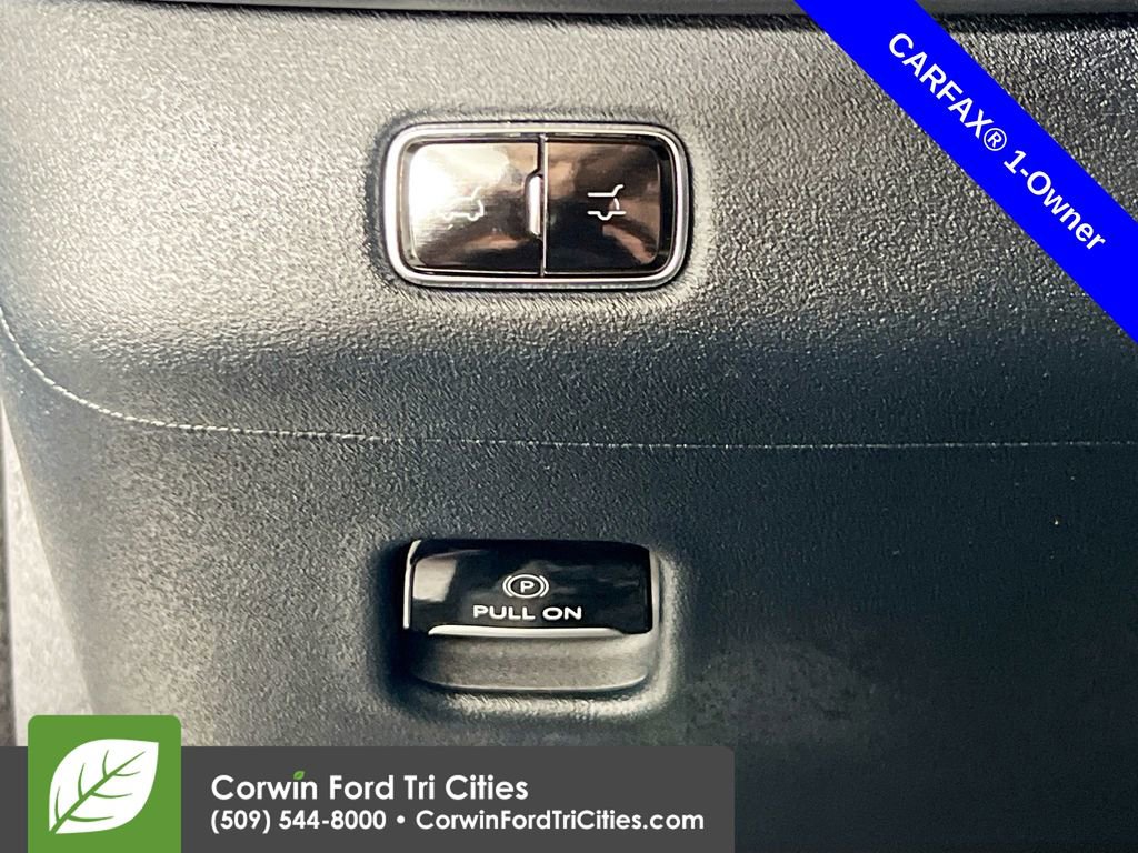 Used 2025 Lincoln Navigator L Reserve AWD/4WD image 21