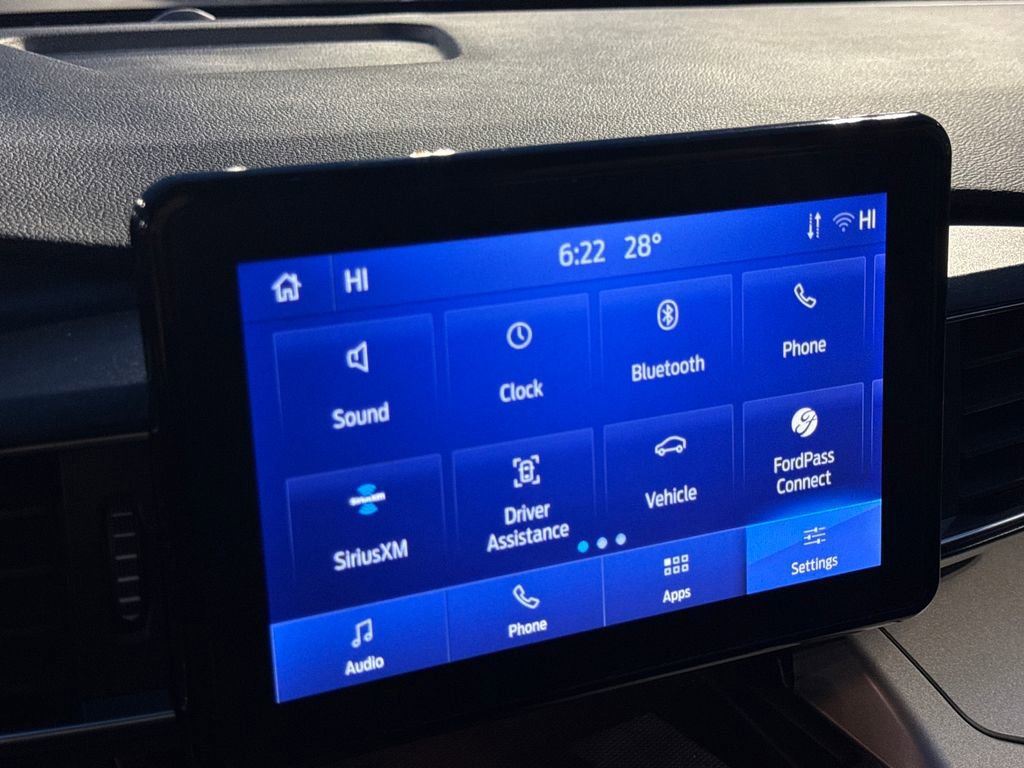 Used 2023 Ford Explorer XLT w/ Equipment Group 202A image 24