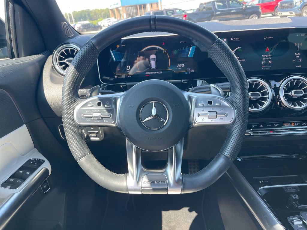 Used 2021 Mercedes-Benz GLA 45 AMG 4MATIC image 15