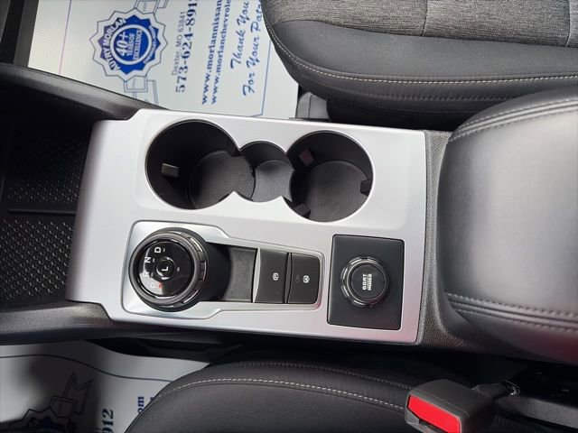 Used 2024 Ford Bronco Sport Big Bend image 24