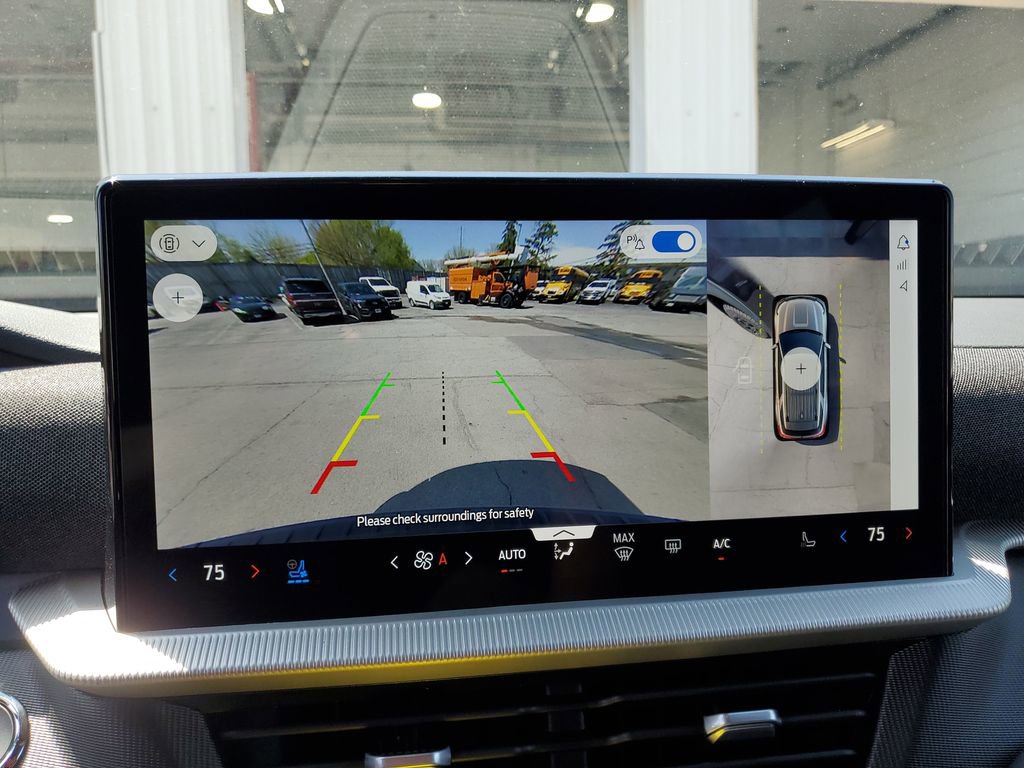 New 2026 Ford Explorer Tremor w/ Tremor Convenience Package AWD/4WD image 26