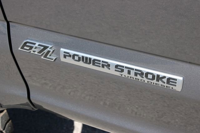 Used 2022 Ford F250 Platinum w/ Tremor Off-Road Package image 21