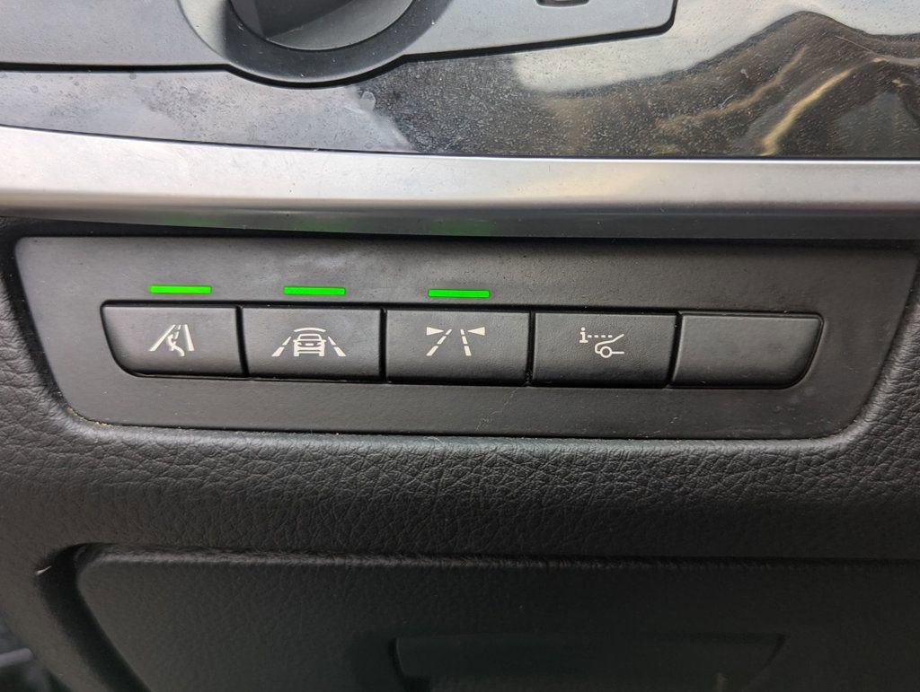 Used 2015 BMW 535d xDrive image 24