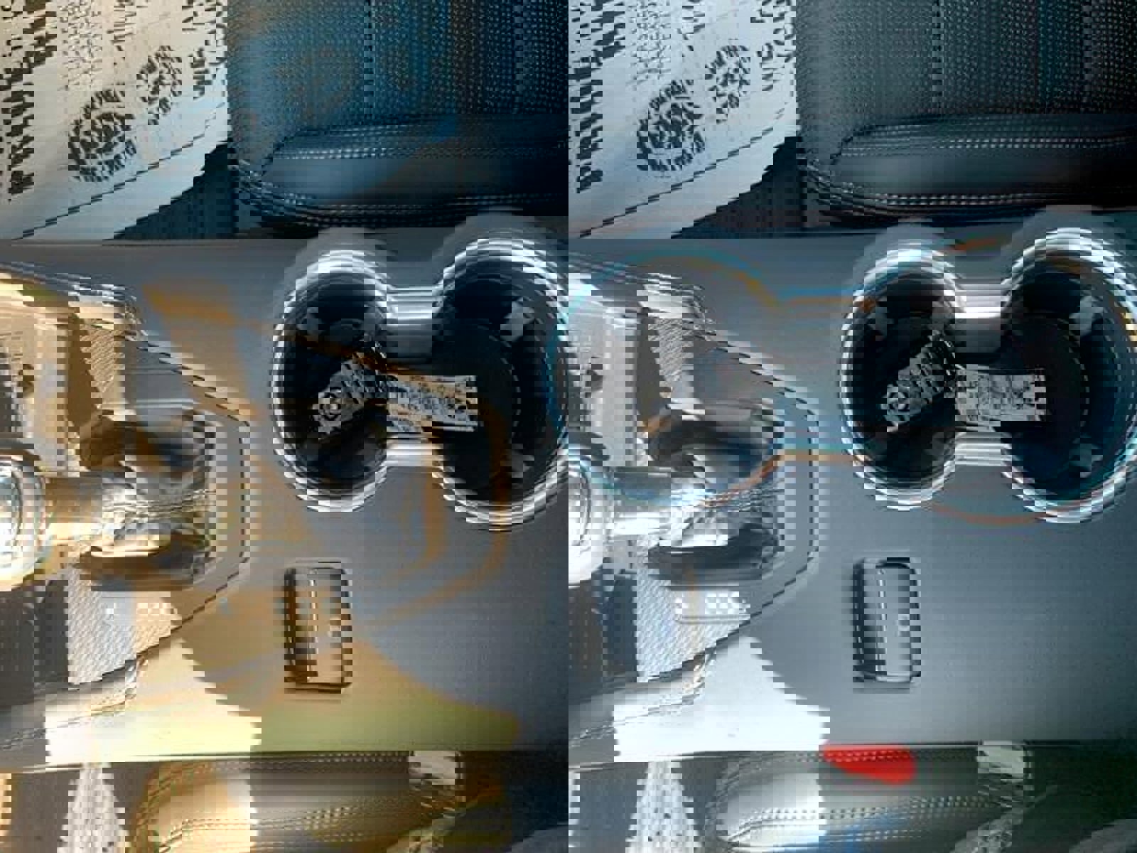 New 2024 Ford Mustang Premium image 18