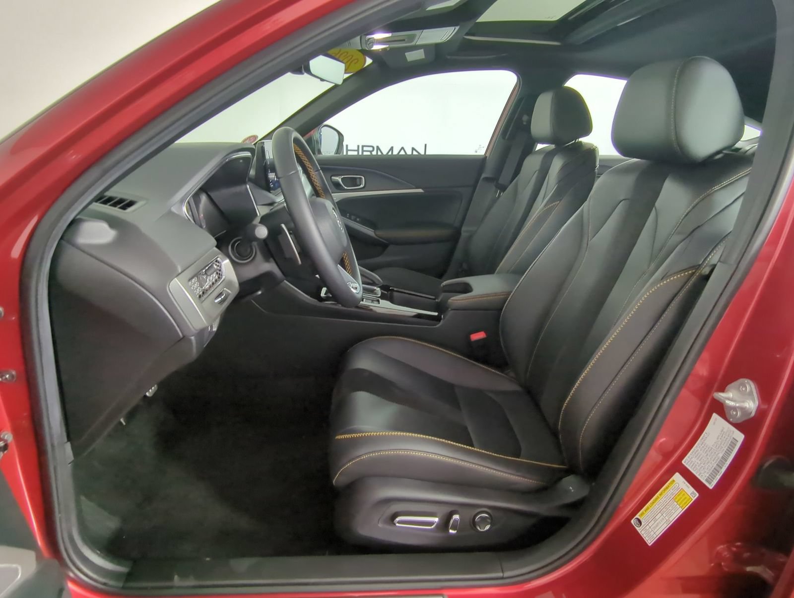 Used 2026 Acura Integra A-Spec w/ Technology Package FWD image 18