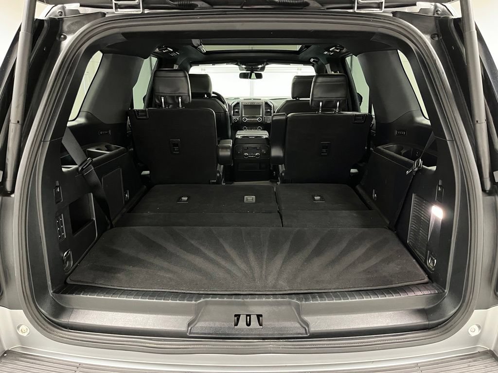 Used 2020 Ford Expedition Limited w/ Special Edition Package AWD/4WD image 51