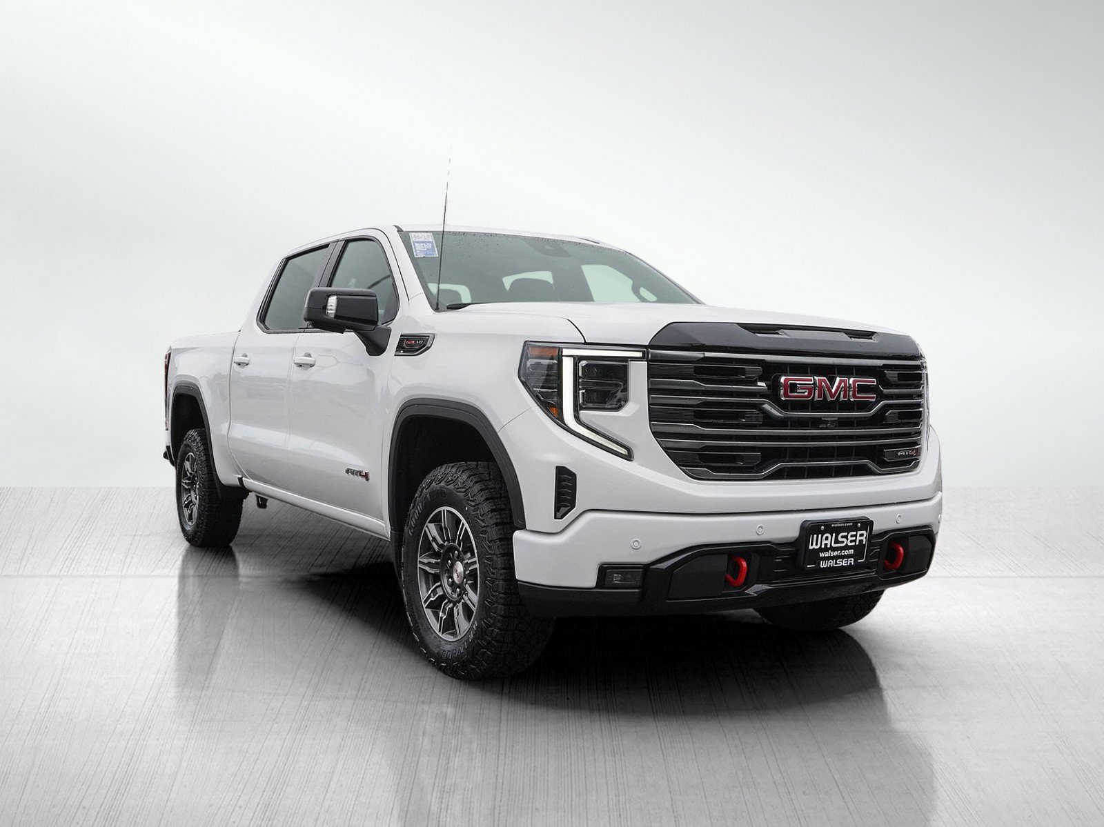 Used 2025 GMC Sierra 1500 AT4 AWD/4WD image 7