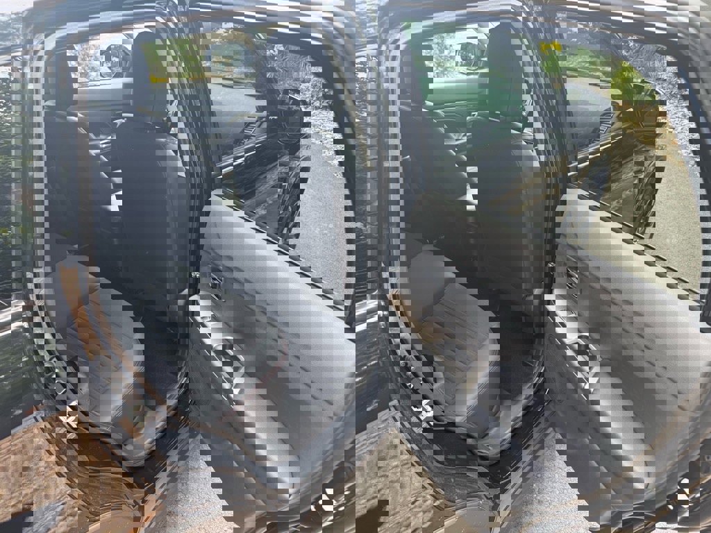 New 2025 Mitsubishi Outlander Sport SE image 13