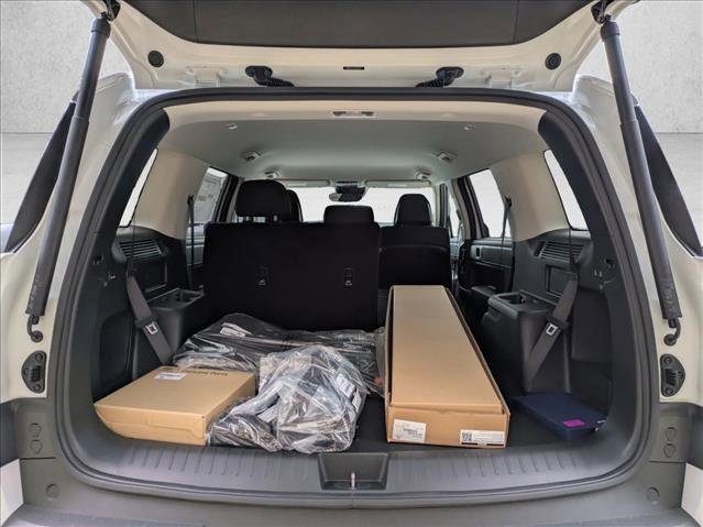 New 2026 Hyundai Santa Fe SE FWD image 17