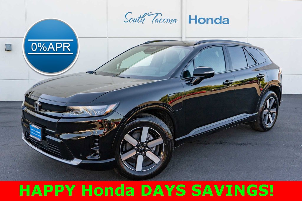 New 2025 Honda Prologue Touring