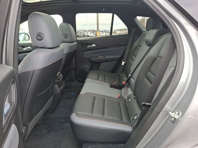 New 2026 Honda Prologue Elite image 20