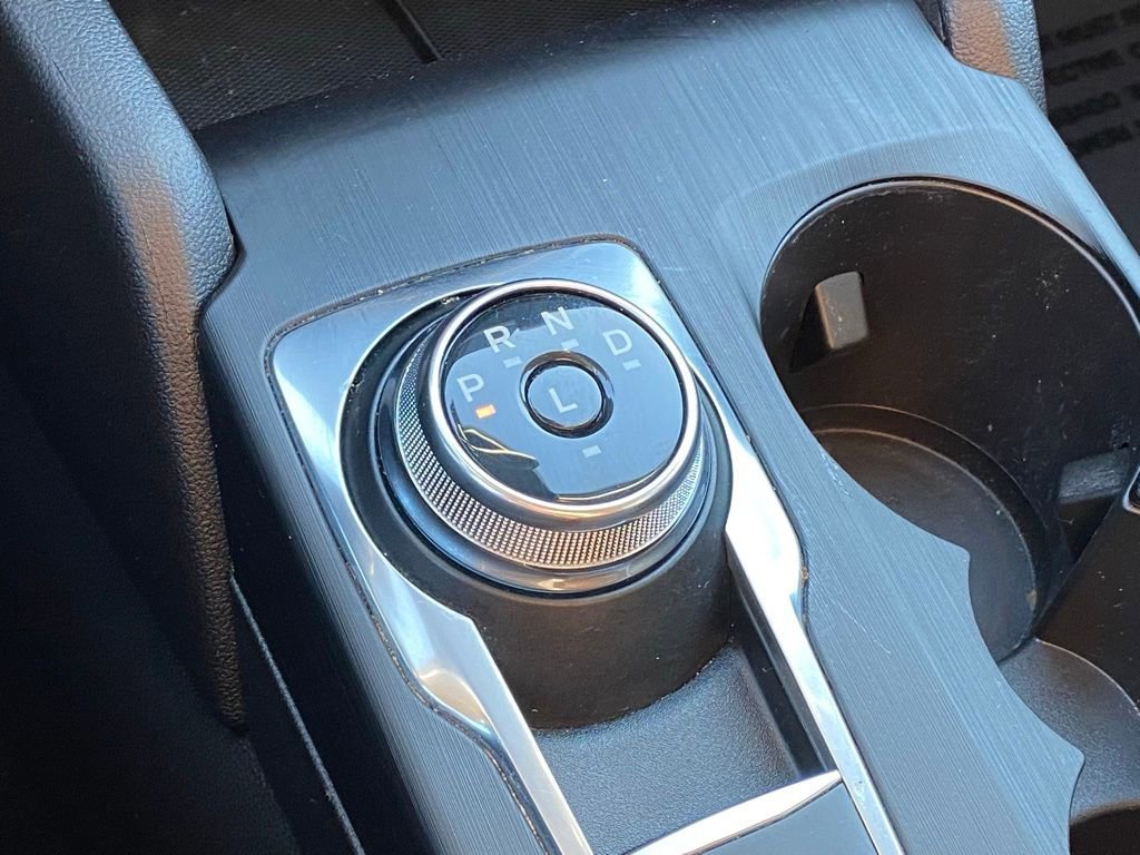 Used 2025 Ford Escape Active w/ Cold Weather Package image 18