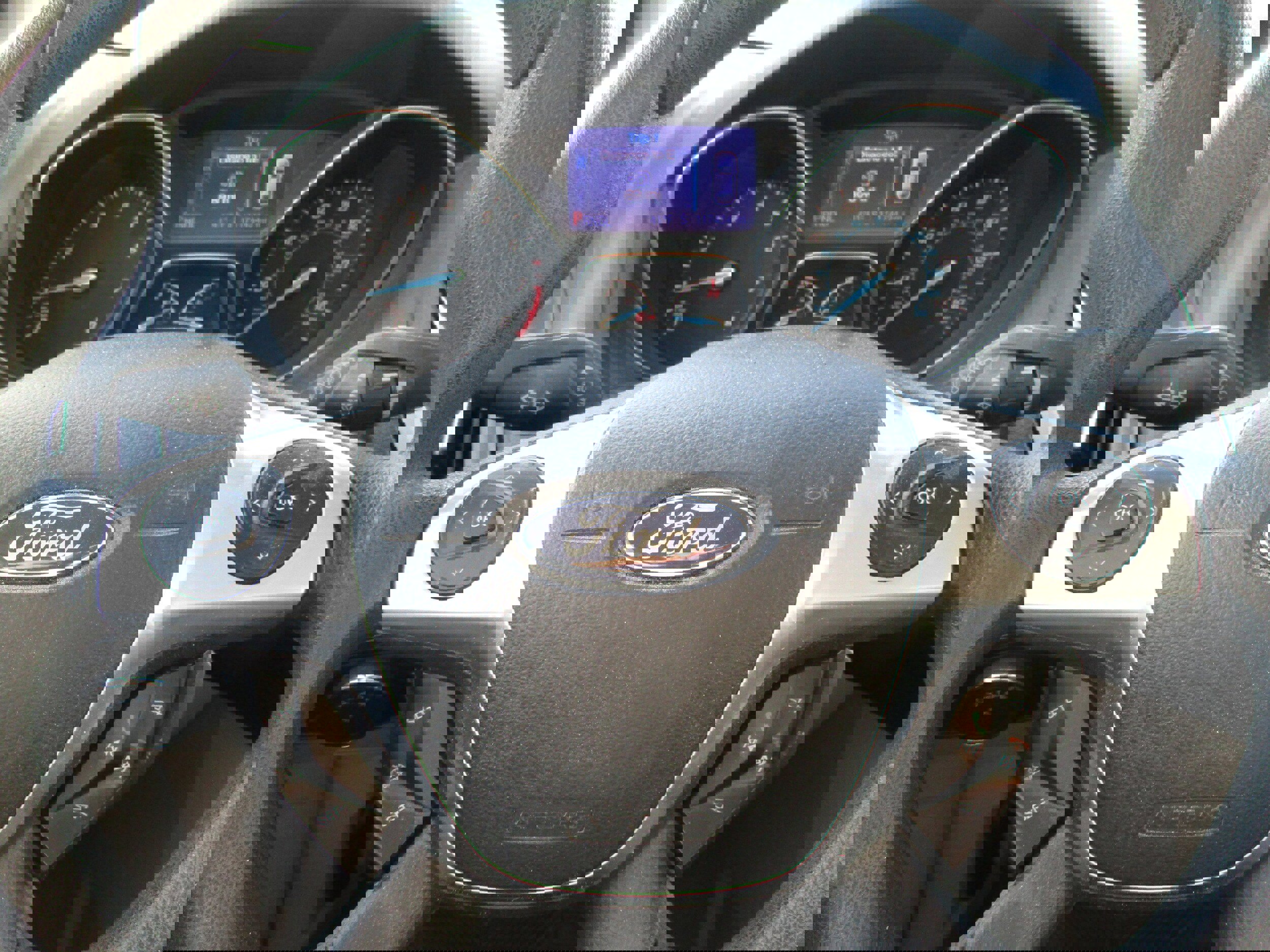 Used 2013 Ford Focus SE image 9