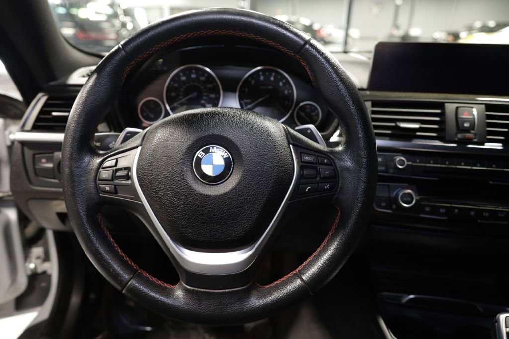 Used 2016 BMW 428i Coupe RWD image 21
