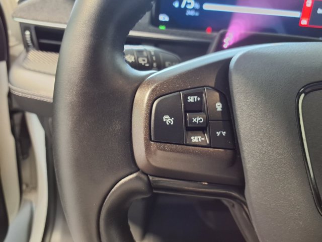 Used 2025 Ford Mustang Mach-E Premium RWD image 8