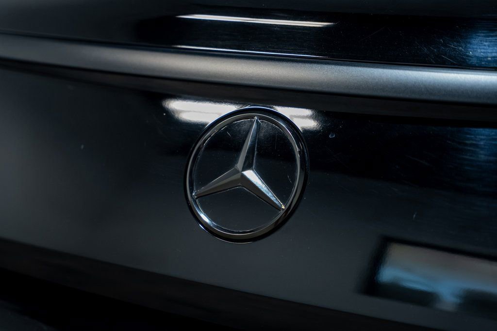 Used 2019 Mercedes-Benz S 560 4MATIC Coupe image 22