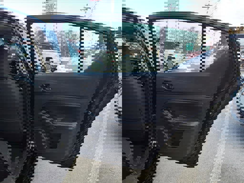 Certified 2023 Nissan Altima 2.5 SV w/ SV Premium Package image 11