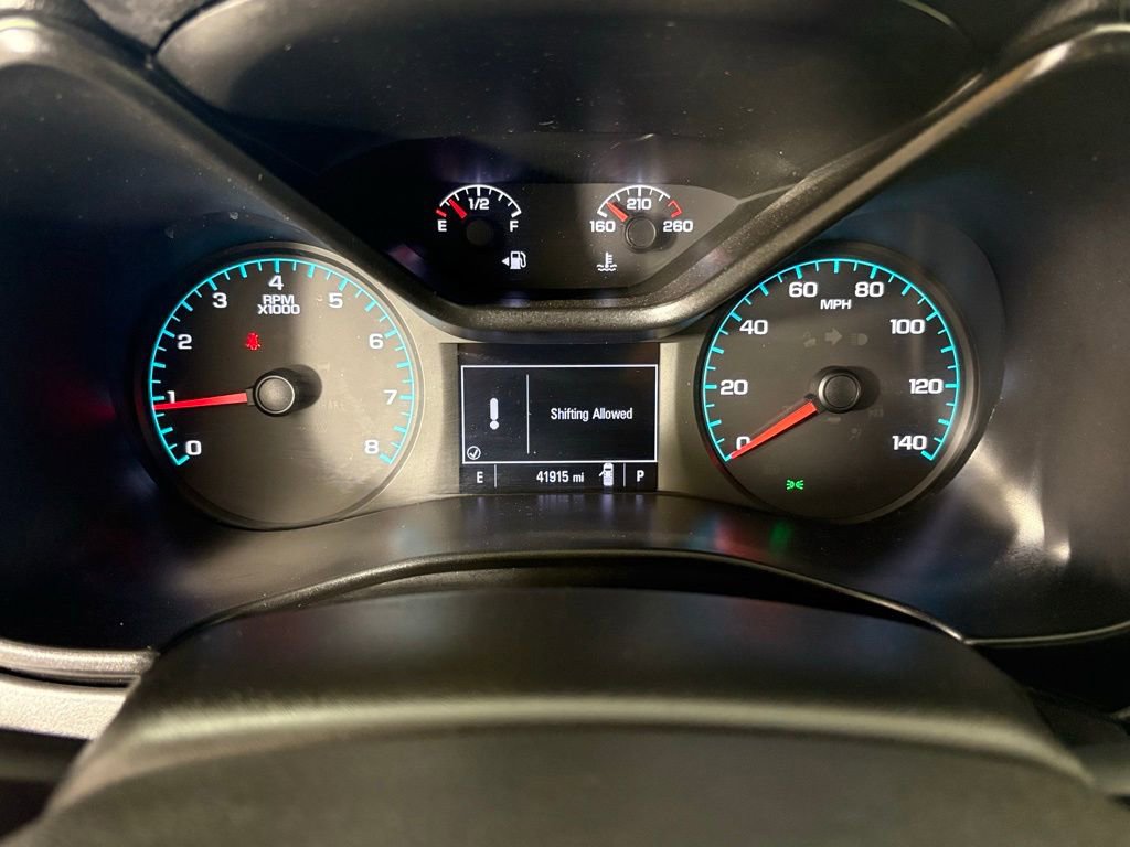 Used 2022 Chevrolet Colorado LT w/ Fleet Safety Package image 23