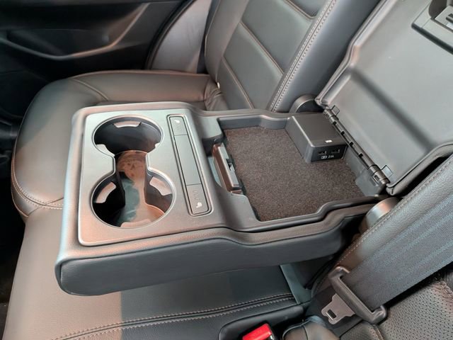 Certified 2023 MAZDA CX-5 AWD 2.5 S w/ Premium Plus Pkg image 16