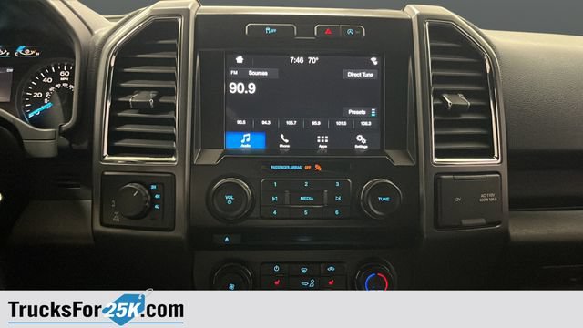 Used 2016 Ford F150 XLT w/ Equipment Group 302A Luxury AWD/4WD image 13